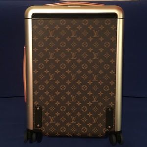 NEW】LouisVuitton☆HERO JACKET LEATHER HORIZON 55 - www.depotloc.fr